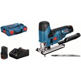Bosch GST 12V-70 Akku-Pendelhubstichsäge inkl. L-Boxx + 2 Akkus 3.0Ah 06015A1005 | Shoptok.si