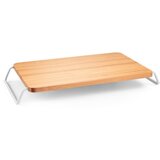 Tescoma Daska za rezanje za serviranje/za rezanje od bambusa 22x36 cm Online – | shoptok.hr