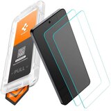 Spigen GLAS.TR EZ Fit Pro AluminaCore HD Clear - 2PACK zaščitno steklo za Samsung S26 Ultra | Shoptok.si