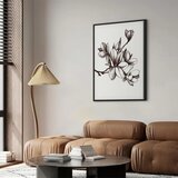  Slika - Renaissance Magnolias (1 Part) Vertical 80x120 | shoptok.hr