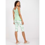 BERRAK Set-BR-KMPL-9036-pistachio | shoptok.hr