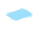 Folija A4 210X297 U FORNAX 1772 50 MIC GLOSS 100/1 | Eponuda.ba