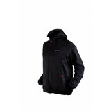 TRIMM Mikina M BART black | shoptok.hr