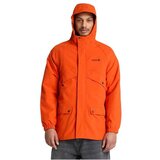 Timberland narandžasta muška jakna Cene