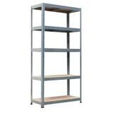 Expert profesionalna metalna polica 180x90x40cm 875 kg R175 | Eponuda.ba