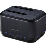 LC-Power LC-DOCK-U3-IIIHDD docking station | Eponuda.ba