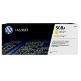 HP Toner CF362A 508A (žuta), original | shoptok.hr