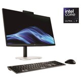 HP Računalnik ProStudio 4 AIO G1i 23 U7-265T/16GB/SSD 1TB/23,8''/AMD RADEON RX 6450M 4 GB/W11Pro | Shoptok.si