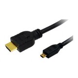 Logilink HDMI Cable to Micro HDMI v1.4 1.5m CH0031 | Eponuda.ba
