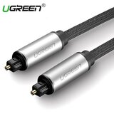 Ugreen Toslink optički kabel - pleteni 3 m - u kutiji Cijene