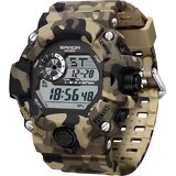  Ura SANDA IB-41924 - Rjava KP41924 Cene