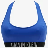 Calvin Klein Underwear Zgornji del kopalk Modra