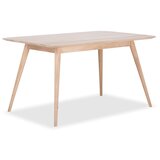 Gazzda blagovaonski stol od hrastovog drveta Stafa, 140 x 90 cm | shoptok.hr