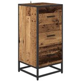  Kreveta Staro drvo 35.5 x 35 x 76 cm | shoptok.hr