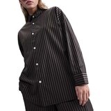 Nike W nsw stripe ppln bttn up Cene