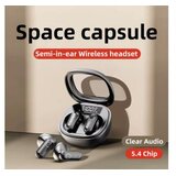  Bluetooth slušalice EL SK37 crne HQ | Eponuda.com