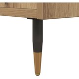  ormar 150 x 30 x 50 cm hrast artisan Konstruirano drvo | shoptok.hr