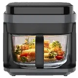 Zotrix air fryer prestige friteza na vruć vazduh 1200W