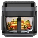 air fryer prestige friteza na vruć vazduh 1200W