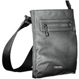 Calvin Klein MEN&#39;S BLACK SHOULDER BAG | Shoptok.si