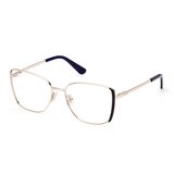 Guess Ženske Dioptrijske naočale GU2903 Blue | shoptok.hr