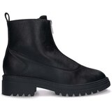 Nae Vegan Shoes Čevlji Derby Women's Vegan Ankle Boots Becca Black Črna Cene