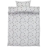  Set posteljine Julia 140x200 bela ( 7386980 ) Cene