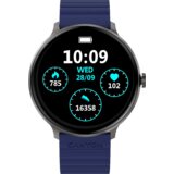  Smart watch Jacky SW-69 Blue Yellow cene