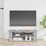  Stalak za TV Siva Sonoma 96 x 35 x 33,5 cm | Eponuda.com