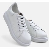 Resti Women's sporty platform sneakers Issa | Shoptok.si