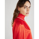 FRNCH PARIS Bluza 'CHIEM' oranžno rdeča | Shoptok.si