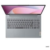 Lenovo IdeaPad Slim 3 15ABR8 (Arctic Grey) Full HD, Ryzen 7 5825U, 16GB, 1TB SSD (82XM00SPYA // Win 11 Home) | ePonuda.com