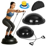 ModernHome Balans platforma Half Ball sa ekspanzerima i pumpom GB-BS058-SB | Eponuda.com