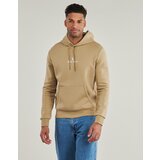 Polo Ralph Lauren SWEATSHIRT BRODE EN DOUBLE KNIT TECH Bež | shoptok.hr
