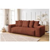Bobochic Paris Ciglasta sofa od samta 280 cm Voltaire – | shoptok.hr