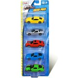 Maisto avtomobil 1:64 5 kom Cene