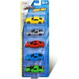 Maisto Fresh Metal 3 Metalni Automobili 5pcs 55491 | Eponuda.com