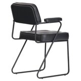 Hanah home Kancelarijska stolica Jupoi 47 Black | ePonuda.com