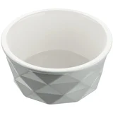 keramička zdjelca Eiby, siva - 1,1 l, Ø 16 cm