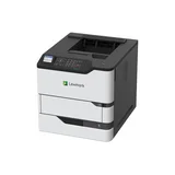 MS823dn 1200 x 1200 DPI A4