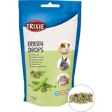 Trixie Priboljšek za male živali Drops gozdni sadeži 75 g Cene