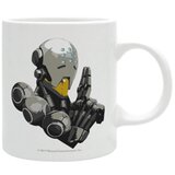 Abystyle Abysse Corp_ABYMUG458 Overwatch-Skoda-320 Ml-Zenyatta-Subli-s škatlo X2, večbarvna, (20850949) Cene