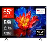 Tcl 65"P8K 4K QLED TV 144HzGoogle TV; Motion Clarity Pro;Game Master; Onkyo 2.1; ( 65P8K ) | Eponuda.ba
