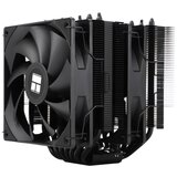 COOLER Thermalright Phantom Spirit 120 SE Black LGA115X/LGA1200/LGA1700/1851/AM4/AM5 | Eponuda.com