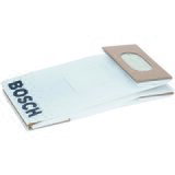 Bosch Vrećice za prašinu za tračne brusilice, oscilatorne brusilice, ekscentrične brusilice i univerzalne glodalice 2605411067 | Eponuda.com