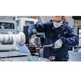 Bosch Svrdlo za metal PRO metal HSS-G, 10 x 87 x 133 mm | shoptok.hr