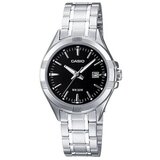 Casio Analogne ure ty533350 Srebrna Cene