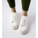 Gemre Silver loafers Ilana | Shoptok.si