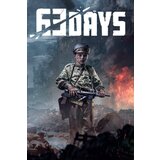 63 days (pc) steam key global  63 days (pc) steam key global Slike