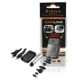  Auto punjač za baterije CL-SIGMA CAMLINK | Eponuda.ba